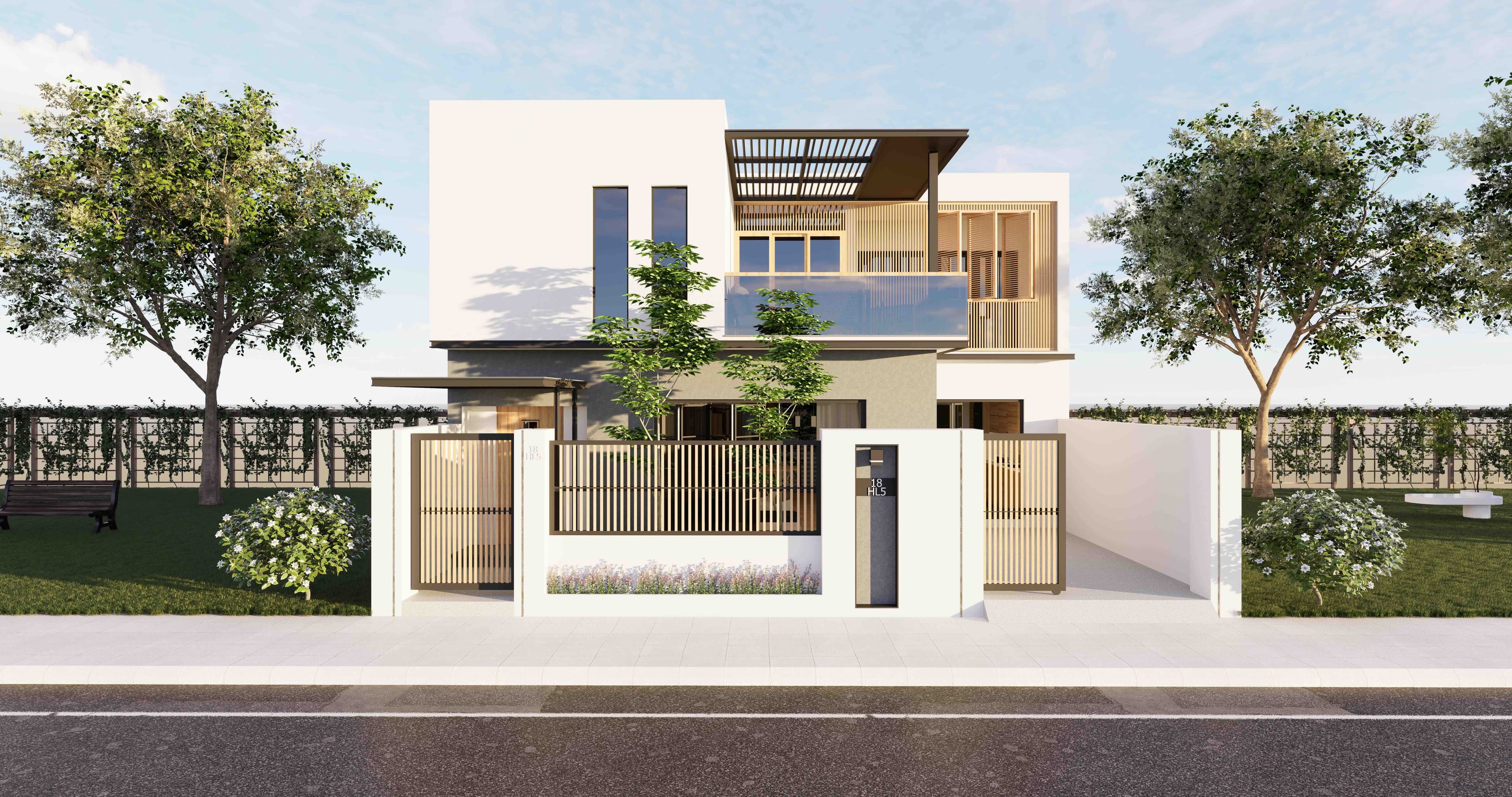 Atmósfera Residencial