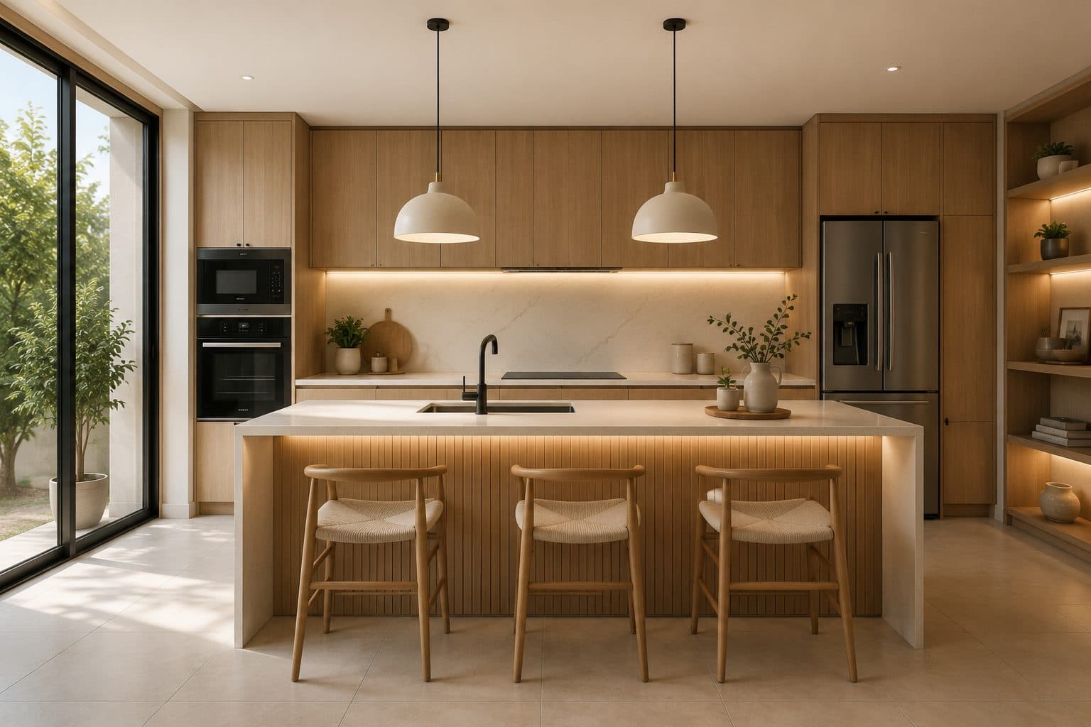 Cocina Integral