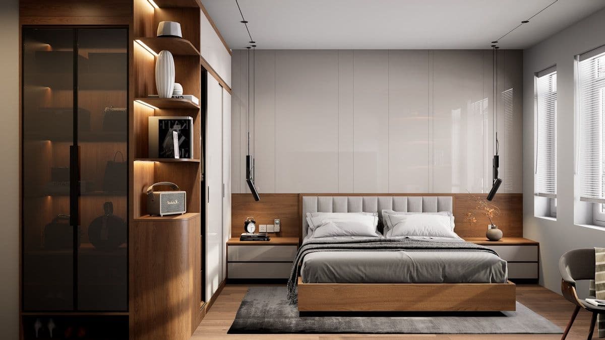 Render vs. Realidad: Cómo Usamos la Visualización 3D para Diseñar Mejor