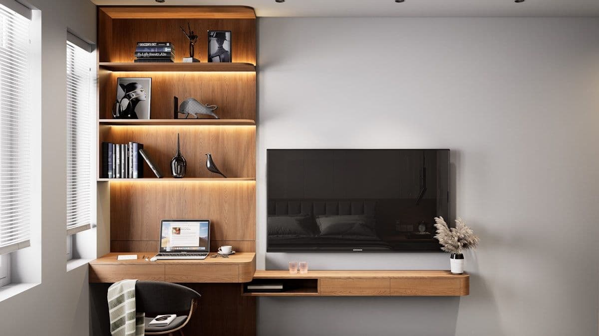E-Design: Cómo Funciona el Diseño de Interiores 100% Digital